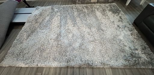 Shag Area Rug