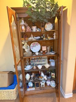 Chrio cabinet