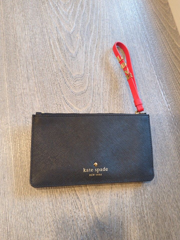 Kate Spade Wristlet