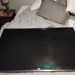 LG 55LS5700 3D TV