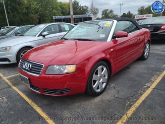 2003 Audi A4