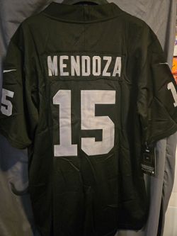 Las Vegas Raiders Men's Football Jersey