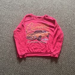 Crew neck Sweatshirt 