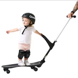 Ookkie Kids Learner Skateboard Ages 2-6