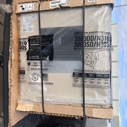 New Swamp Evaporative Cooler Side Draft 3000 CFM