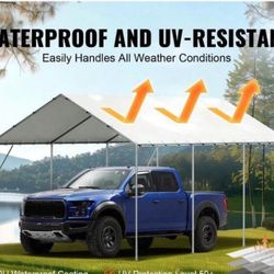 Brand New Patio Canopy 10x20 