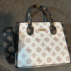 Mini Guess Purse