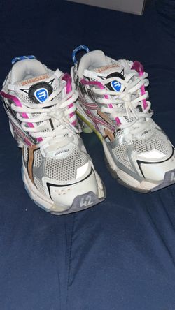 balenciaga runner size 9