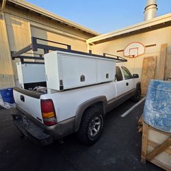 2000 GMC Sierra