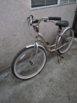 26" Kent Bayside Women's Cruiser Bike