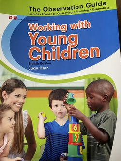 The Observation Guide