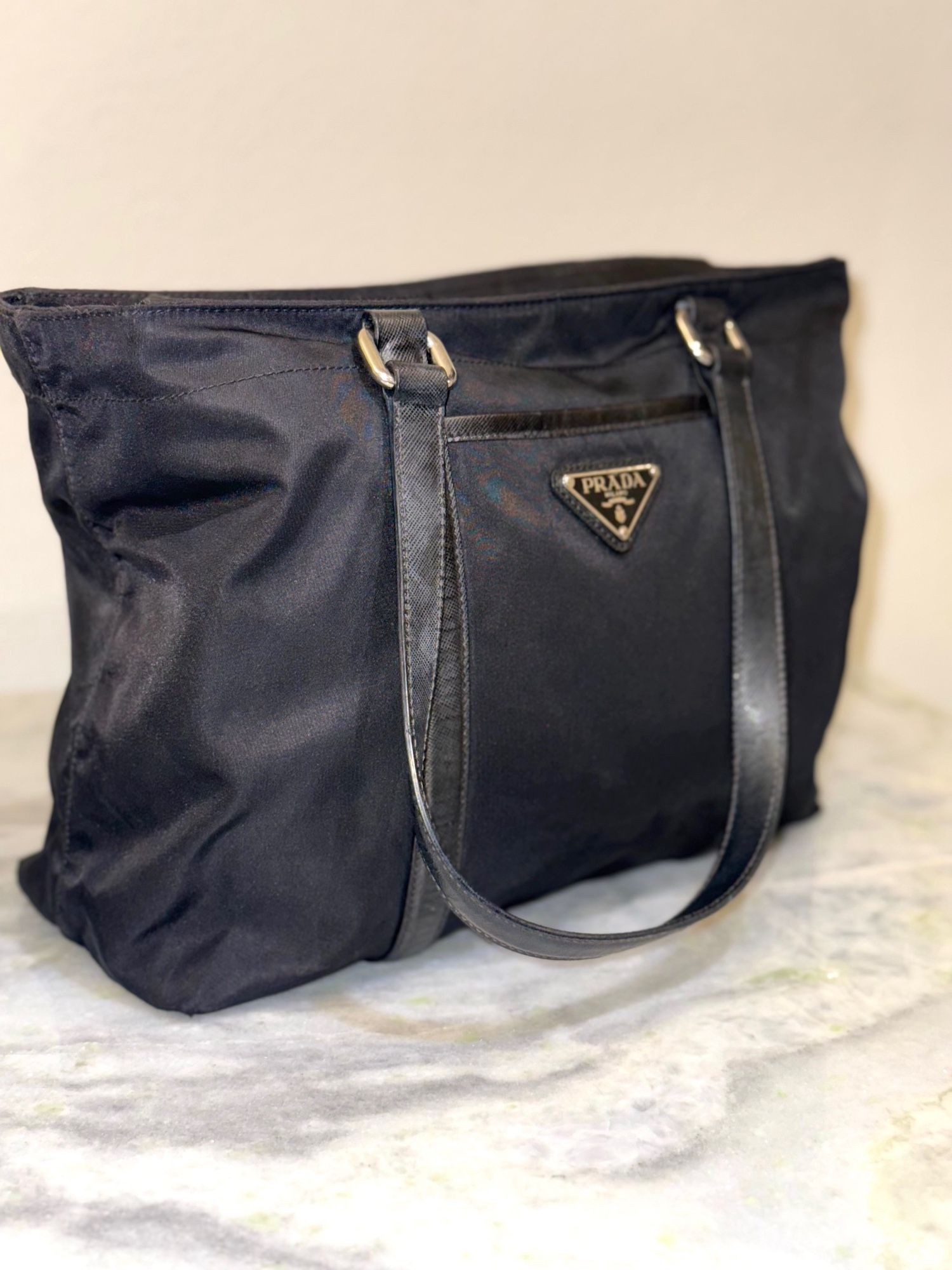 Prada Handbag