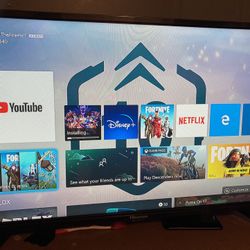 32 Inch Roku Tv 100$