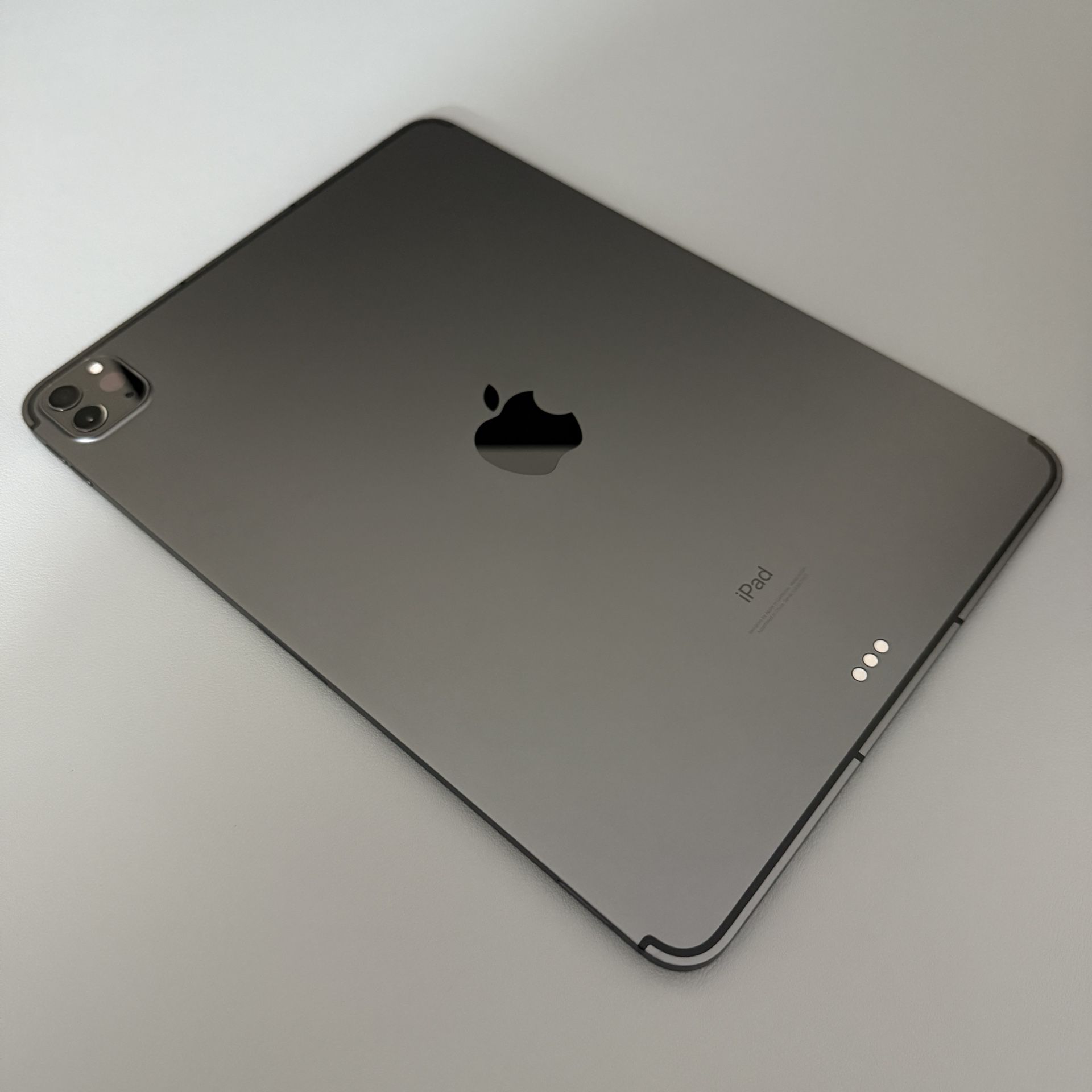 iPad Pro M1
