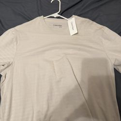 Men’s Calvin Klein Shirt 