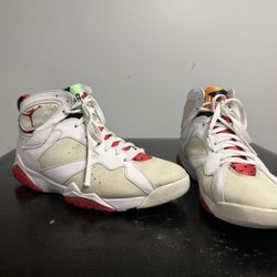 Jordan 7’s