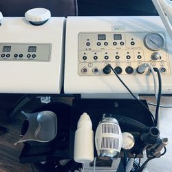 Ultimate All in One Beauty Machine 