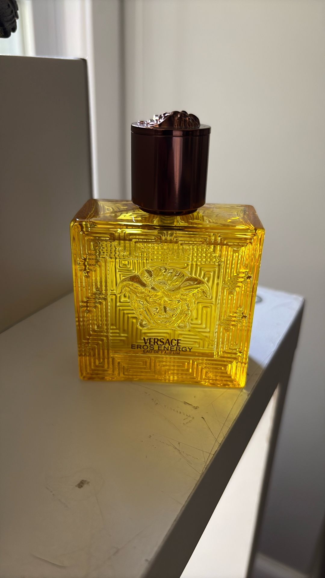 Versace Eros Energy Eau De Parfum