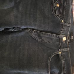 True Religion Jeans [GENO FLAP SLIM JEAN]