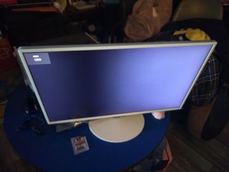 Samsung s37d360h monitor 27" 1080p monitor $30