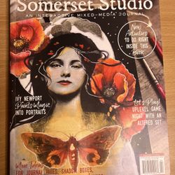 Somerset Studio Magazines 