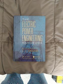 Electric Power Engineering Textbook