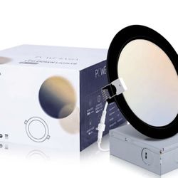 Recessed Slim lead Down light