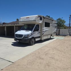 2019 Coachmen Prism