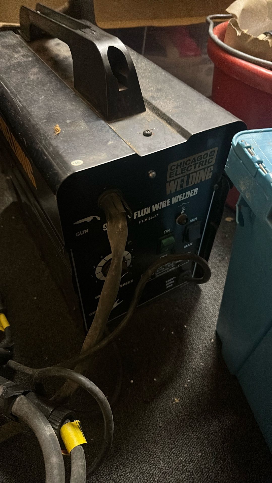 Welder
