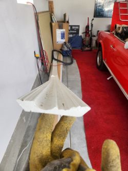 Crown Molding/ Moldura De Corona