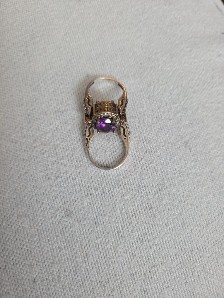 Vintage RING