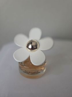 MARC JACOBS DAISY LOVE 1.7OZ/50ML,  NEW