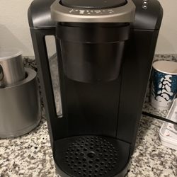 Coffee Machine