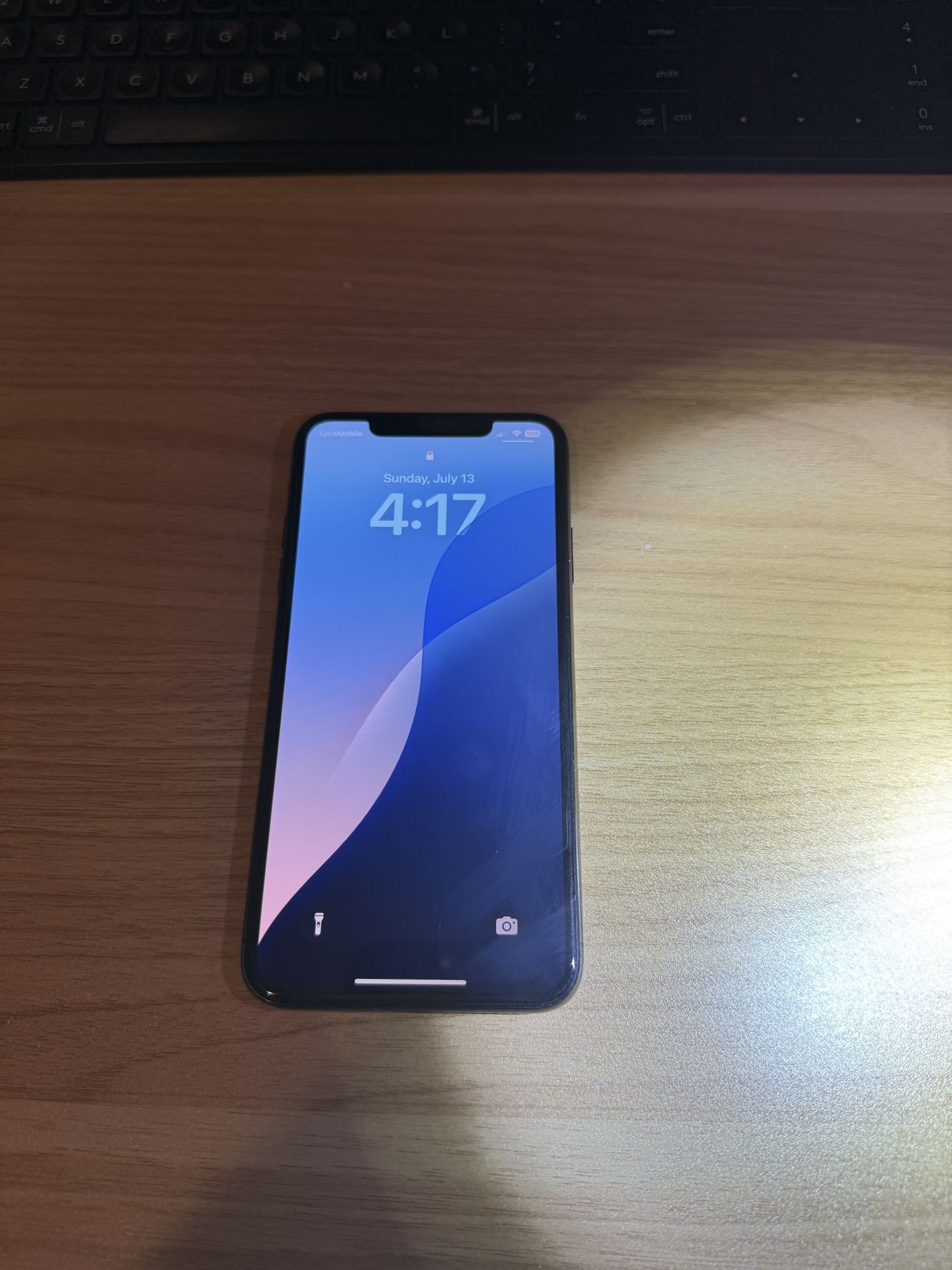 Iphone 11 Pro Max 256GB