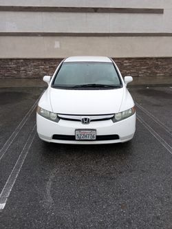 2007 Honda Civic