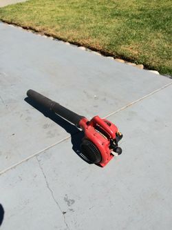 Homelite Blower