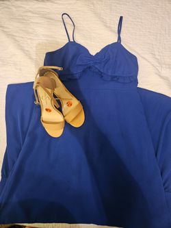 Summer dress