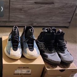 Selling Both For 130 Take Them Off My Hands I Need Them Gone Asap 