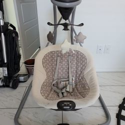 Graco Infant Swing 