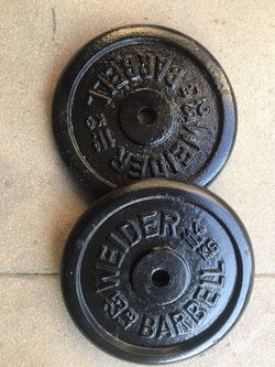 25lb plate