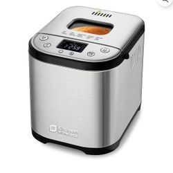 Kitchen in the box automatic bread maker