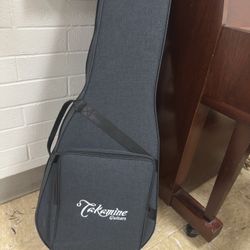 Takemine Case 