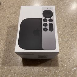Apple Tv