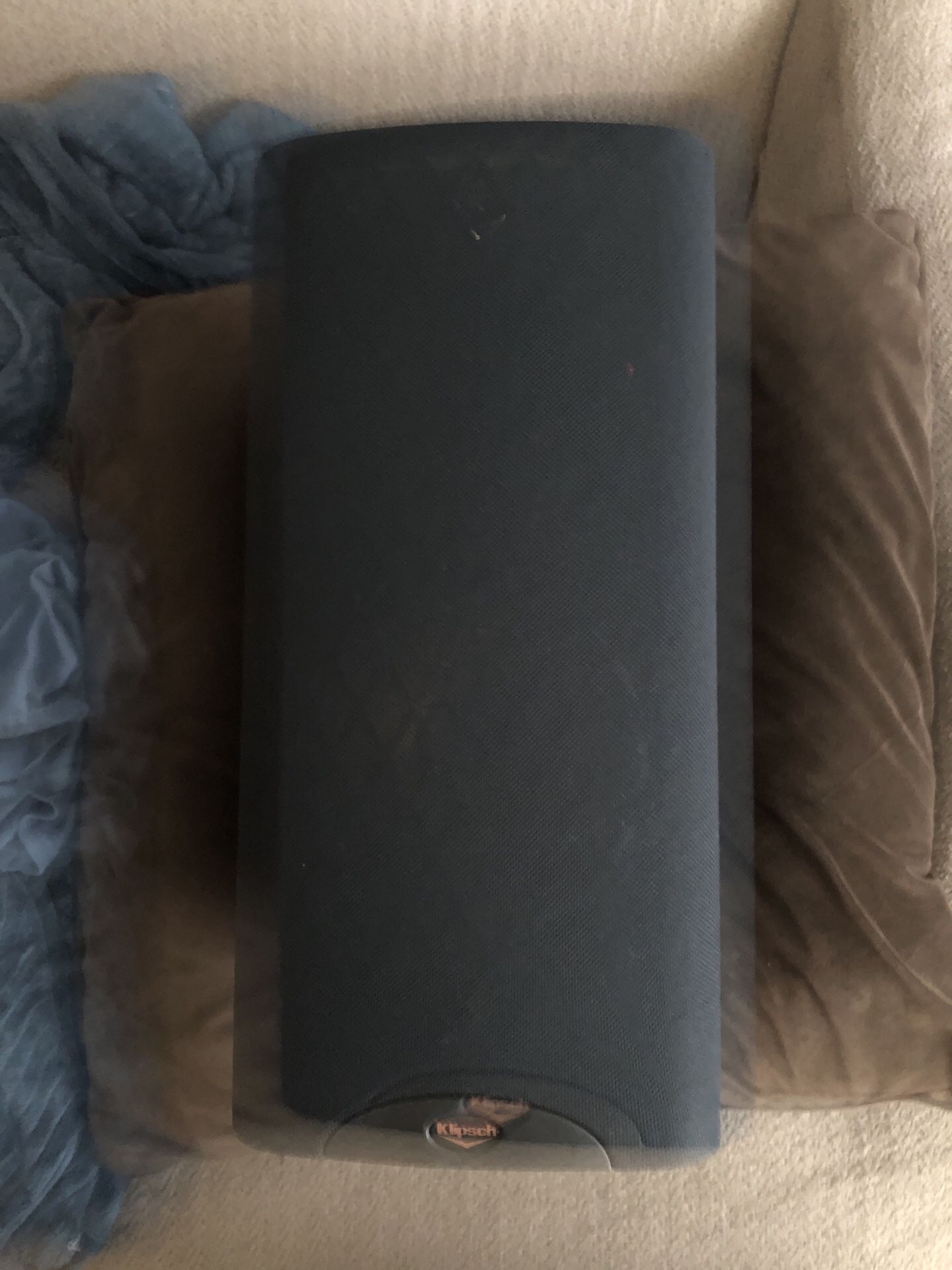 Klipsch RB3 Bookshelf Speaker $50 OBO