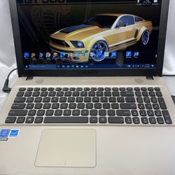 OPEN BOX LAPTOP ASUS comes With MICROSOFT 2019 and Original Charger 
