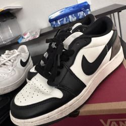 Nike Dunks
