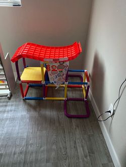 Kids playground