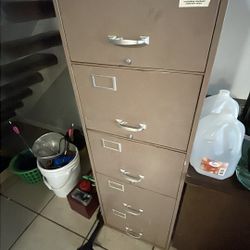 File Cabinet