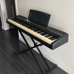 Korg SP170s Key Board