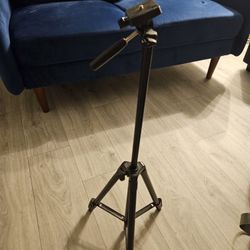 Camera Stand - Black